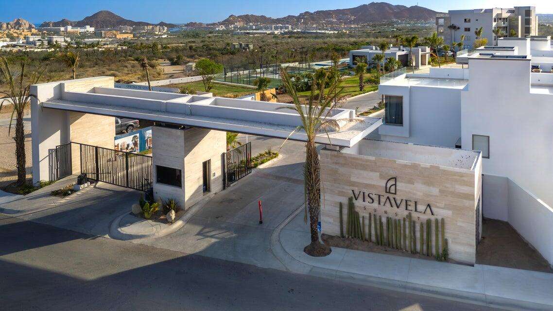 Los Cabos Vista Vela Sunset – Vista Vela Sunset, Cabo Corridor, Cabo Corridor, BS