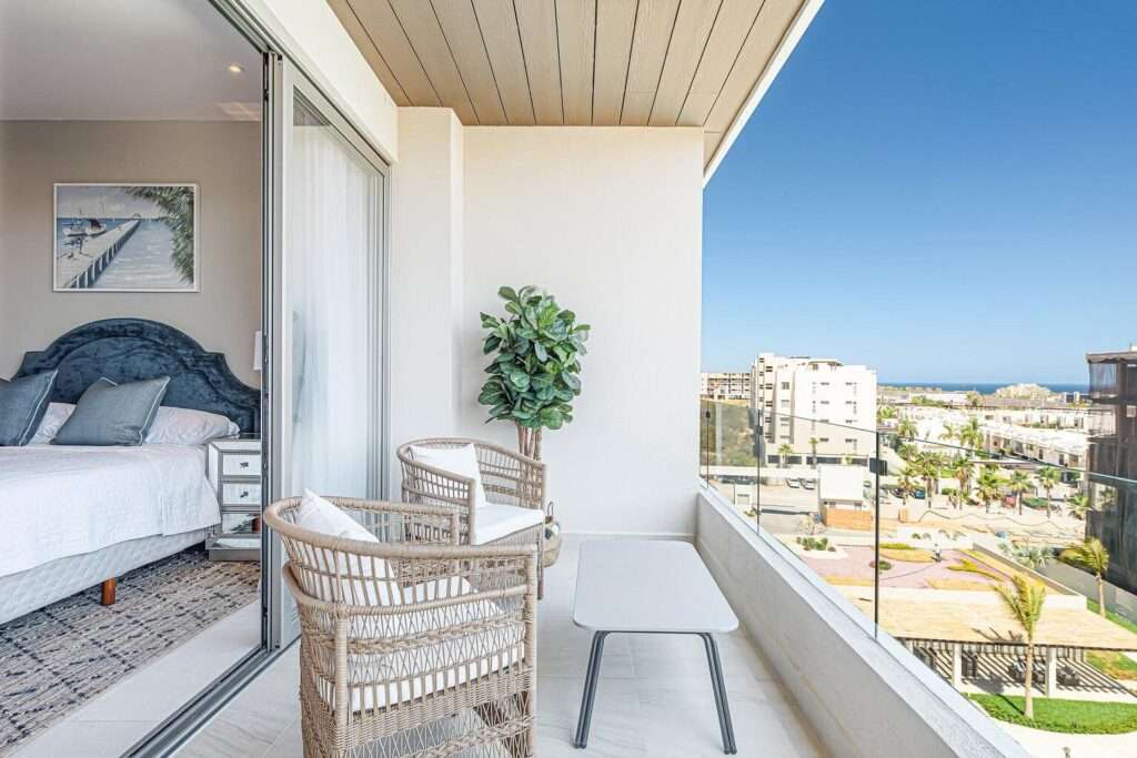 Los Cabos Portales SEGUNDA FASE MARALTA CABO LIVING AHORA CON DOS BAÑOS COMPLETOS Y OFRECIENDO FINANCIAMIENTO DIRECTO. – VistaVela, Cabo Corridor, Cabo Corridor, BS