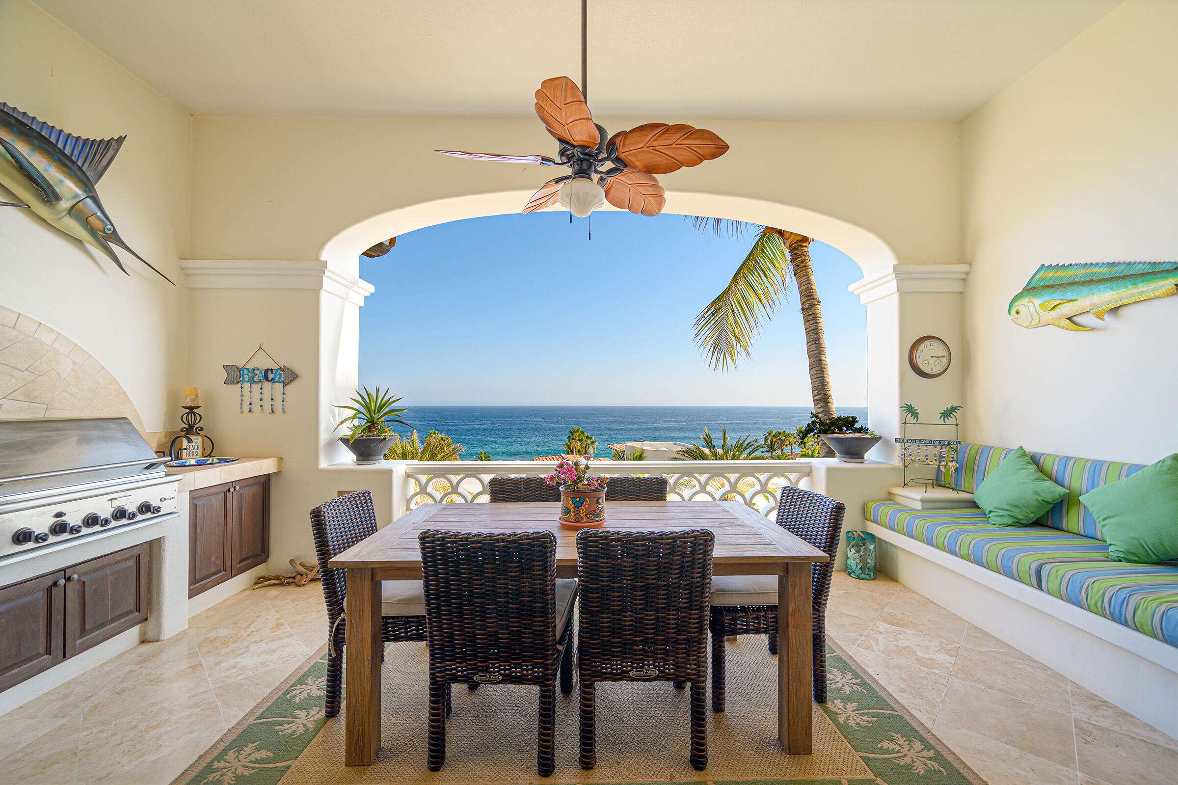 Los Cabos Vista Vela Iii Experience refined coastal living in this elegant condominium located in Vista Vela Phase III, Cabo San Lucas. Boasting breathtaking for sale