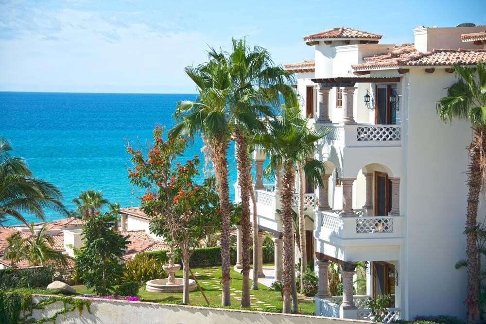 Los Cabos Mistiq Los Cabos 3-Bedroom Residence with Iconic Arch – with Garage, San Jose del Cabo, BS