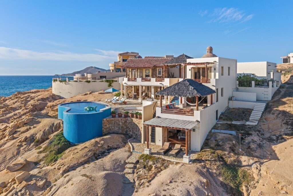 10 Calle Oceano Baja, San Jose Corridor, BS | Los Cabos For Sale