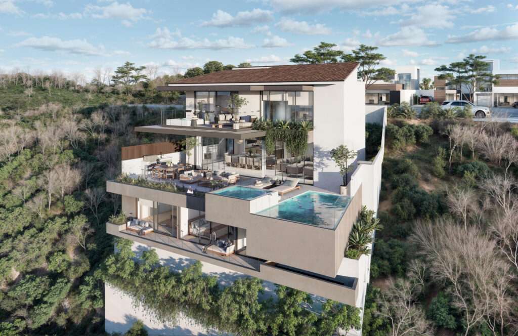 18 Santa Carmela, Cabo Corridor, BS | Los Cabos For Sale