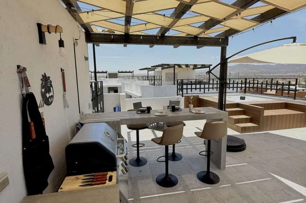 Los Cabos Cabo Del Mar Ecopark Condo for Sale in Cabo del Mar Ecopark - Stunning Ocean – 194 C. de la laguna, Cabo San Lucas, BS