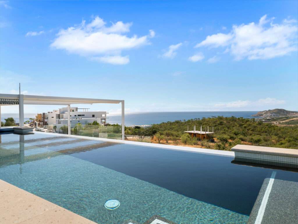 Los Cabos El Tule-Inland:General SAVVY INVESTOR'S DREAM -- BUILT WITH EXCEPTIONAL QUALITY & LIMITLESS POTENTIAL. A rare turnkey development opportunity distinguished by elite construction standards - a level of quality seldom found in Los Cabos. Offered as a complete 10-unit boutique project, it includes two fully finished, luxury turnkey residences showcasing the superior craftsmanship, premium materials, and structural durability that define this development. The remaining eight units are structurally prepared and ready to be completed according to the existing design or customized to match the buyer's vision. Blueprints are in early conceptual stage and can be modified to create a variety of high-value concepts, such as: Boutique hotel, Luxury branded residences, Wellness or medical retreat, Corporate retreat or co-living concept, Exclusive rental community.Located in the high-demand Corridor between Cabo San Lucas and San José del Cabo, the project benefits from exceptional visibility, strong rental demand, and – 2-C Cerro del Vigia, Cabo San Lucas, BS