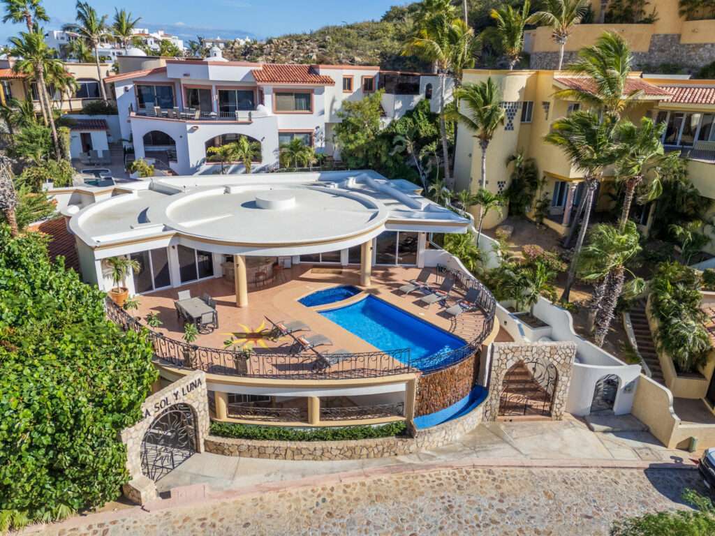 25 CAMINO DEL PACIFICO BAJO, Cabo San Lucas, BS | Los Cabos For Sale