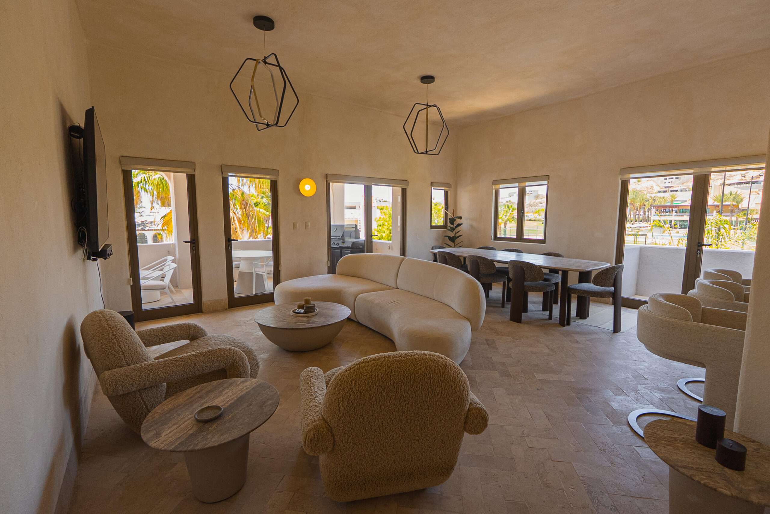 3400 P. Finisterra, San Jose del Cabo, BS | Los Cabos For Sale
