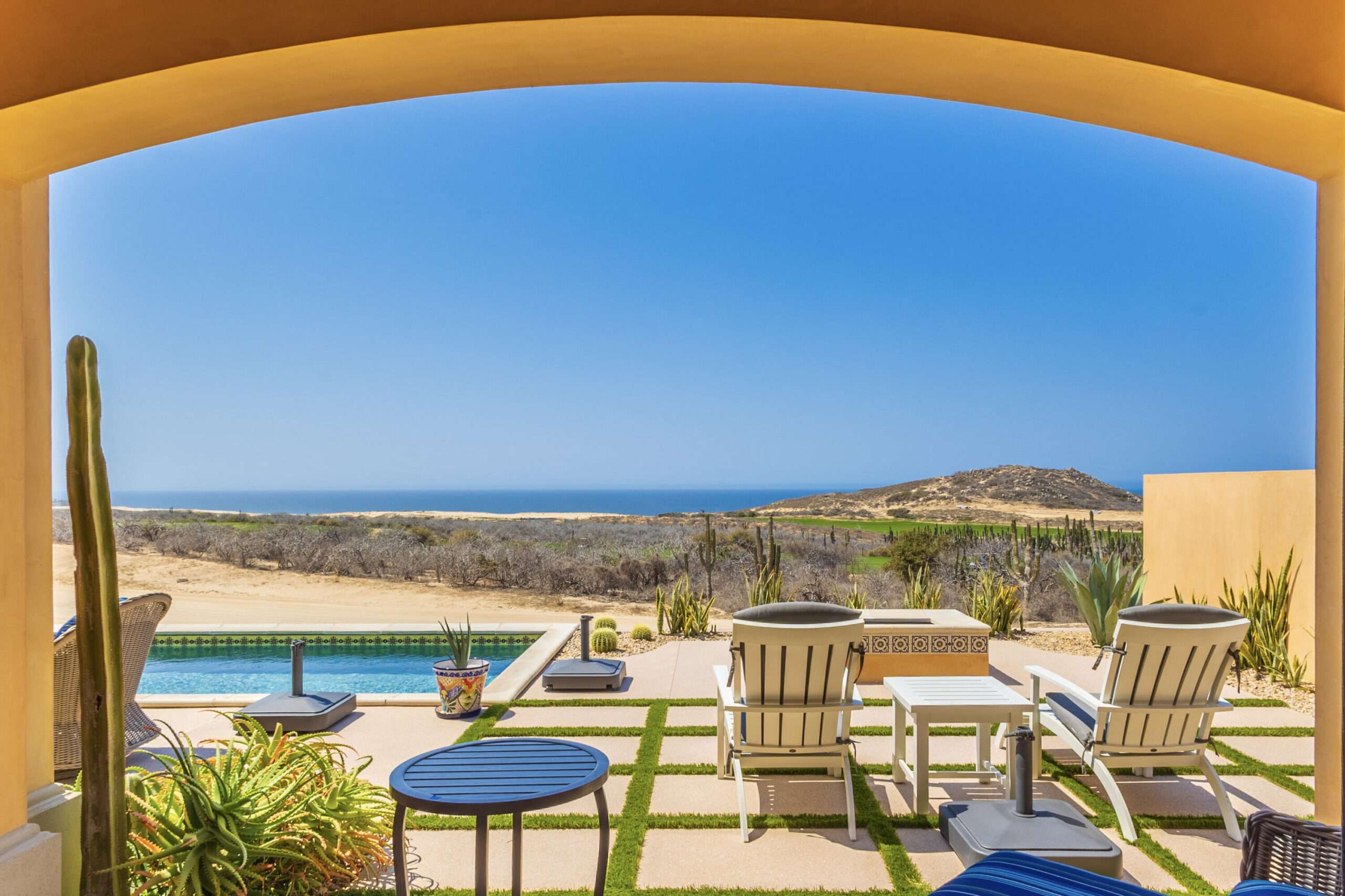 Los Cabos Pedregal CSL |SEP| – 445 Camino del Mar Lote 4 Mza 23, Cabo San Lucas, BS