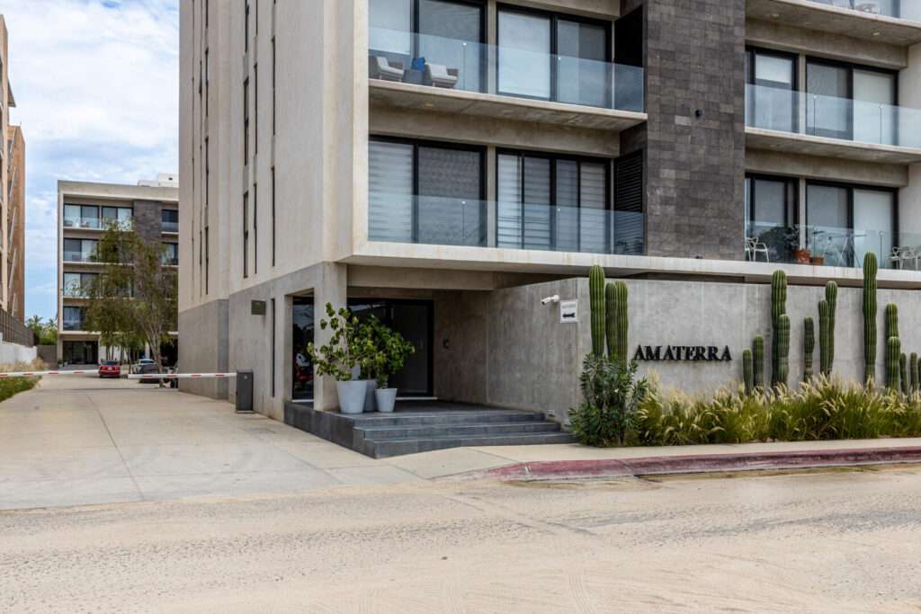 Los Cabos Cabo Del Mar Ecopark Condo for Sale in Cabo del Mar Ecopark - Stunning Ocean – Calle Acceso al RIU, Cabo Corridor, BS