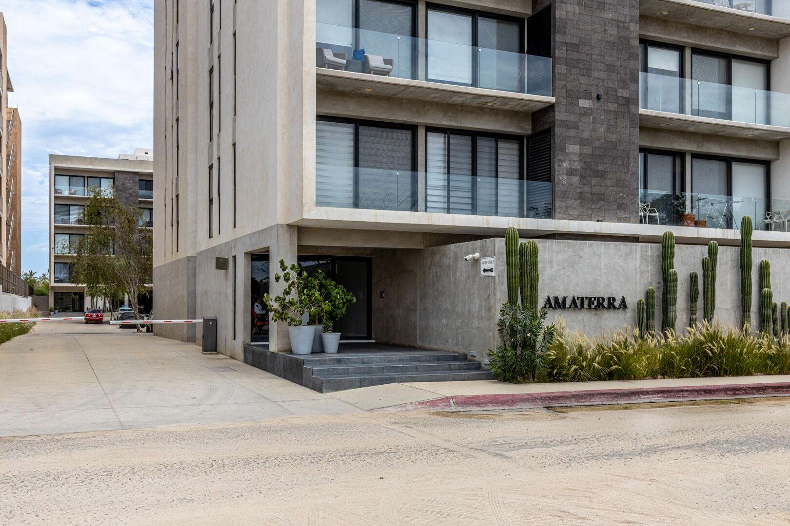 Los Cabos Las Arenas – Calle Acceso al RIU, Cabo Corridor, BS
