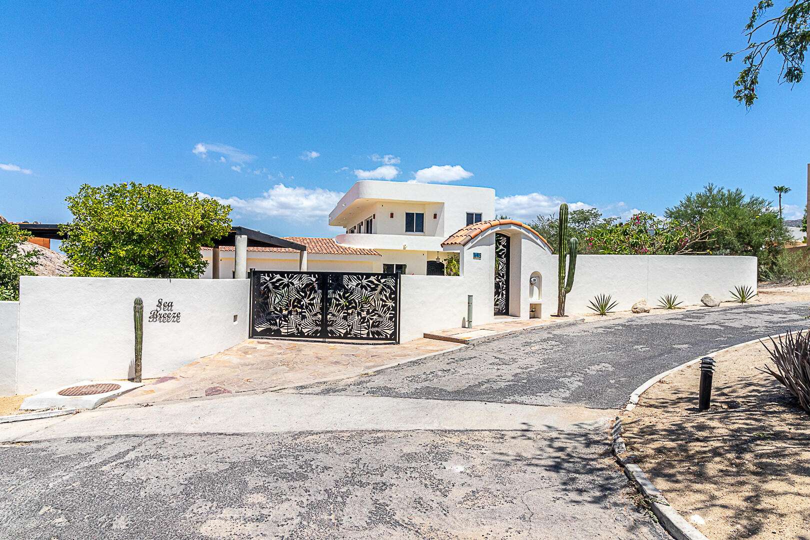Los Cabos Misiones del Cabo – Calle de Acceso sin nombre, Cabo Corridor, BS