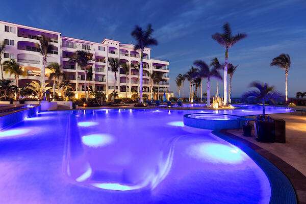 Calle Via La Paloma, Cabo Corridor, BS | Los Cabos For Sale