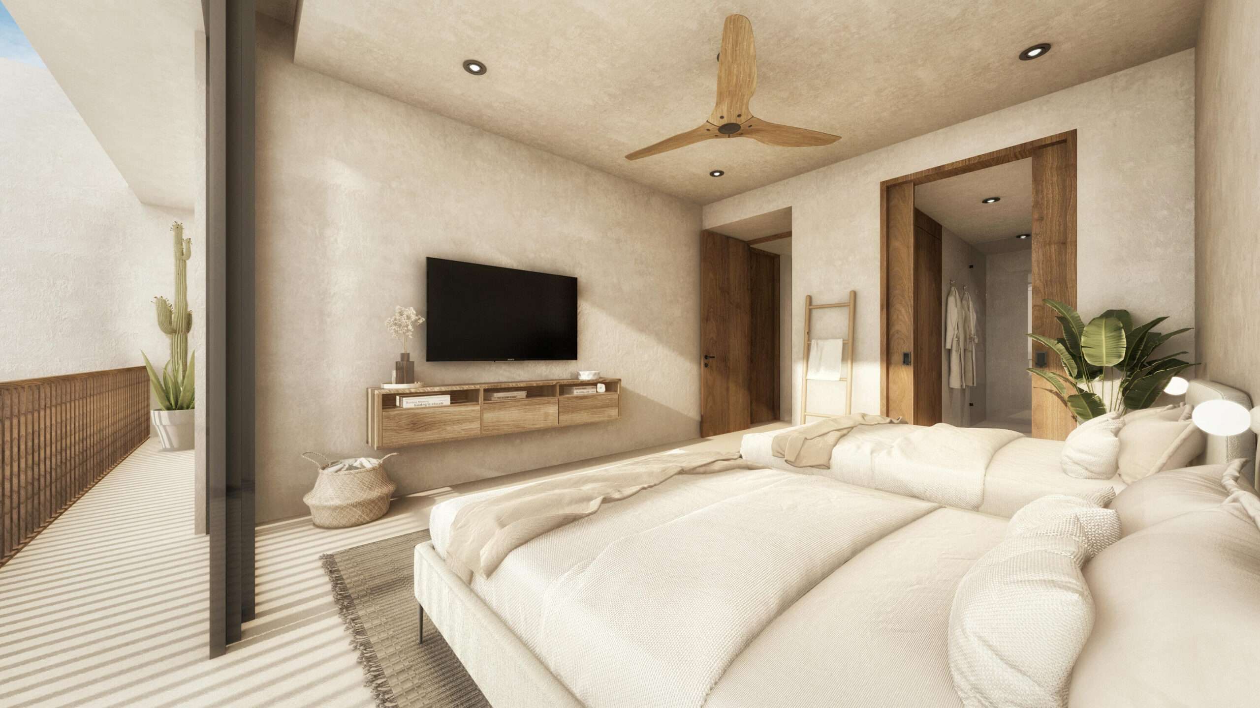 Los Cabos Bugambilias Located in Bugambillias at Cabo Real, this 3-bed, 4 full + 1 half bath home offers 2,754 ft² interior on a 3,378 ft² lot with ocean and golf course – Costa Villa 105, C. Barranca, Cabo San Lucas, BS