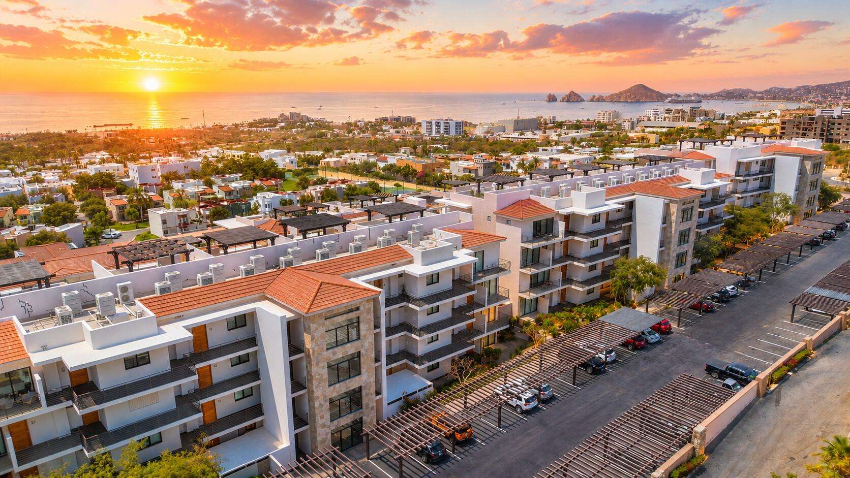 Los Cabos Kaikoura – Crispin Ceceña, Cabo Corridor, BS