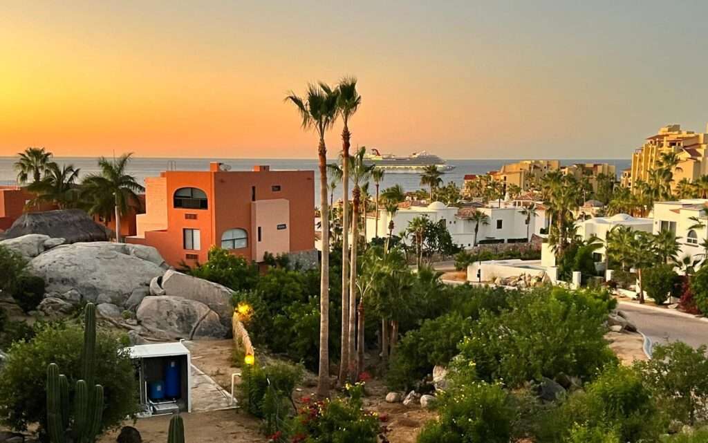 Gardenias, San Jose Corridor, BS | Los Cabos For Sale