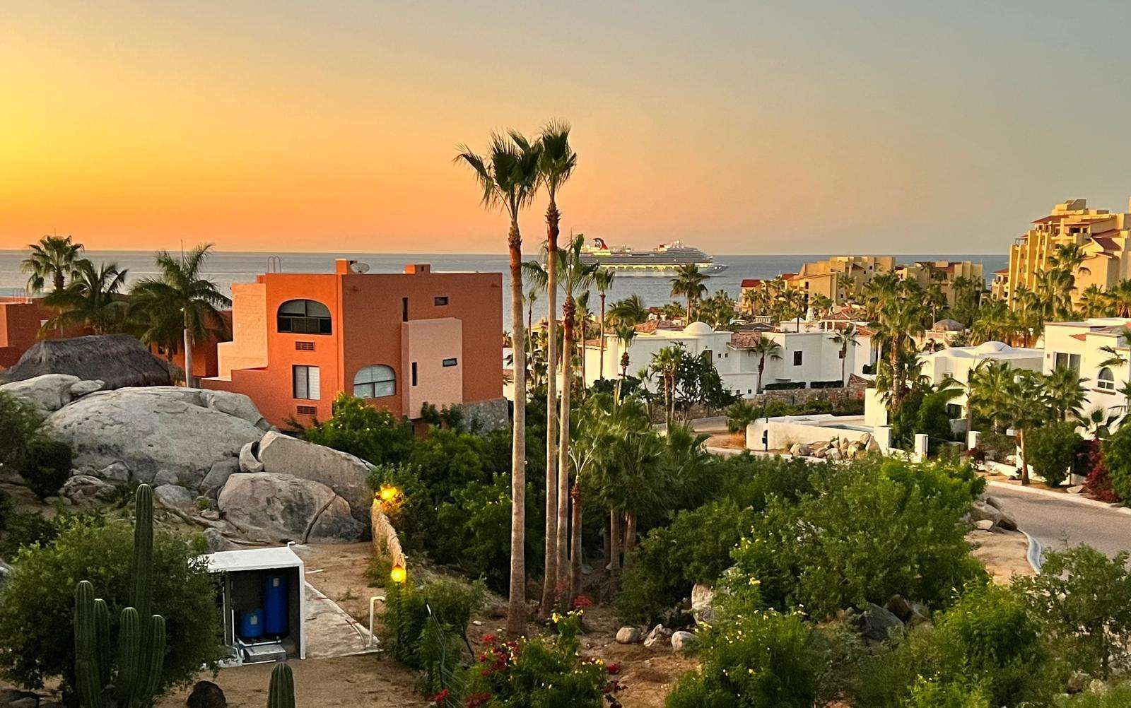 Los Cabos Gardenias – Gardenias, San Jose Corridor, BS