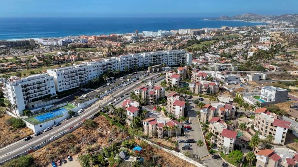 Hacienda Los Cabos Condo, San Jose del Cabo, San Jose del Cabo, BS | Los Cabos For Sale