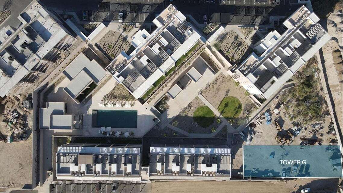 Los Cabos Ladera Phase 1 – LADERA Carr. Transp. Km24.5 Cerro C, San Jose Corridor, BS