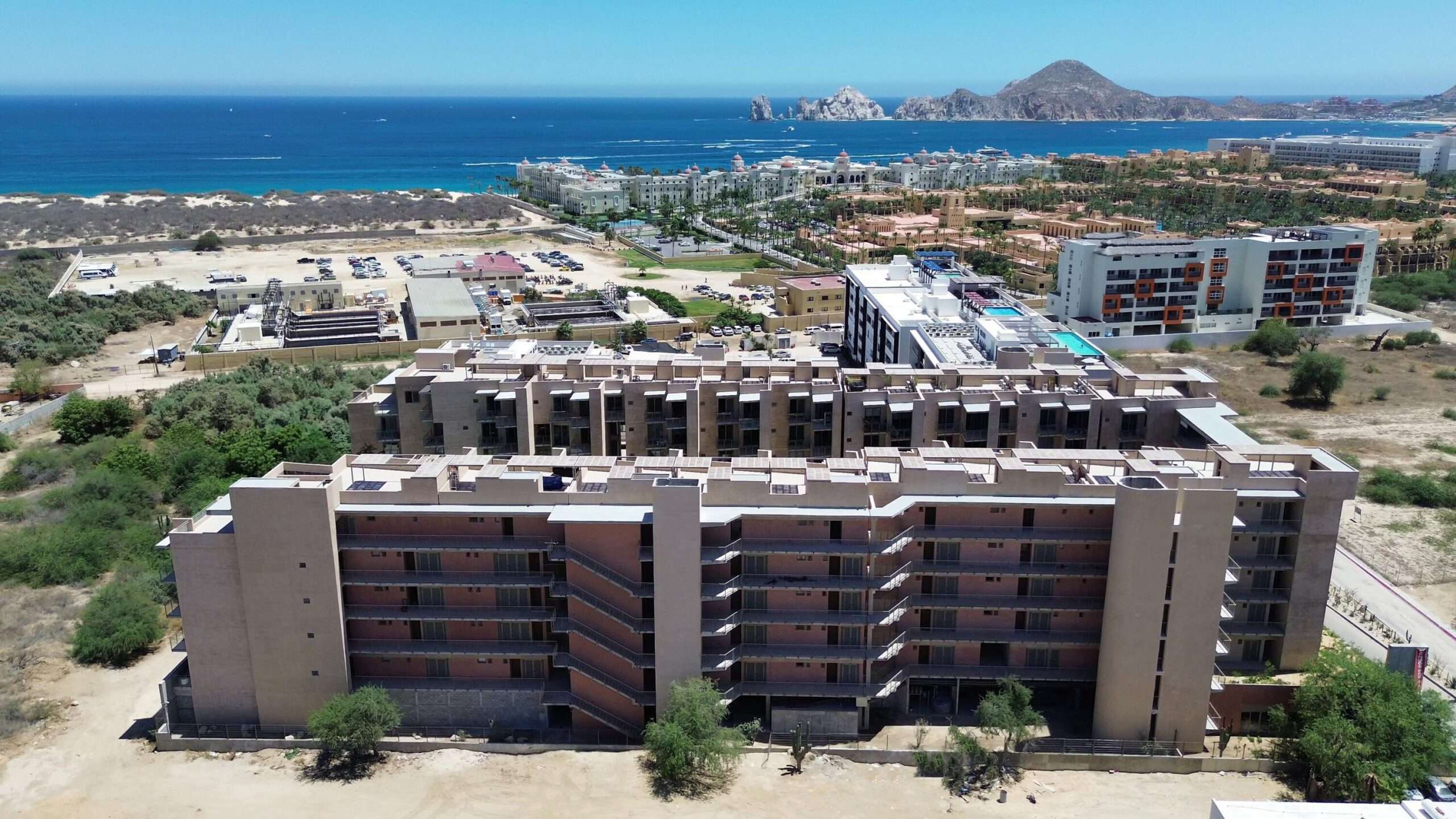Los Cabos Villas De México – Las Arenas, Cabo Corridor, Cabo Corridor, BS