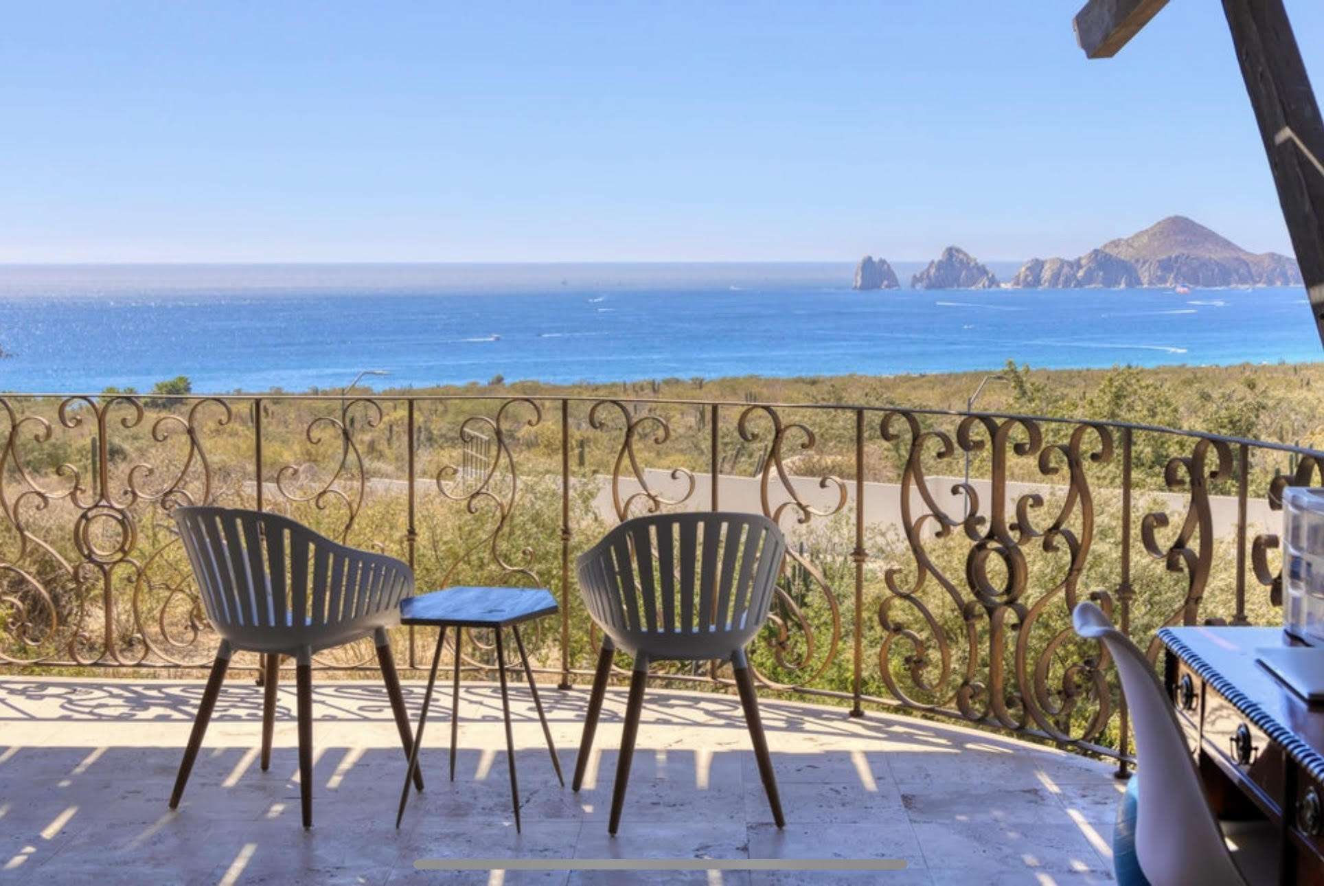 LTE 5 Paseo del Arco, Cabo Corridor, BS | Los Cabos For Sale