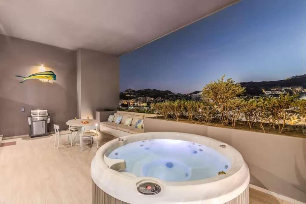 Paraiso Residences, Cabo San Lucas, BS | Los Cabos For Sale