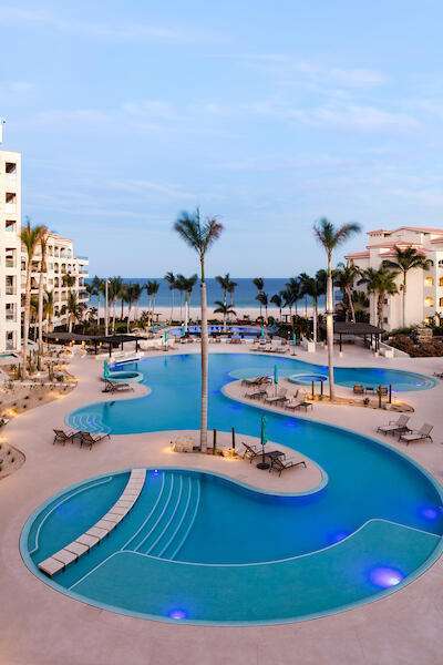 Paseo Malecon San Jose, San Jose del Cabo, BS | Los Cabos For Sale