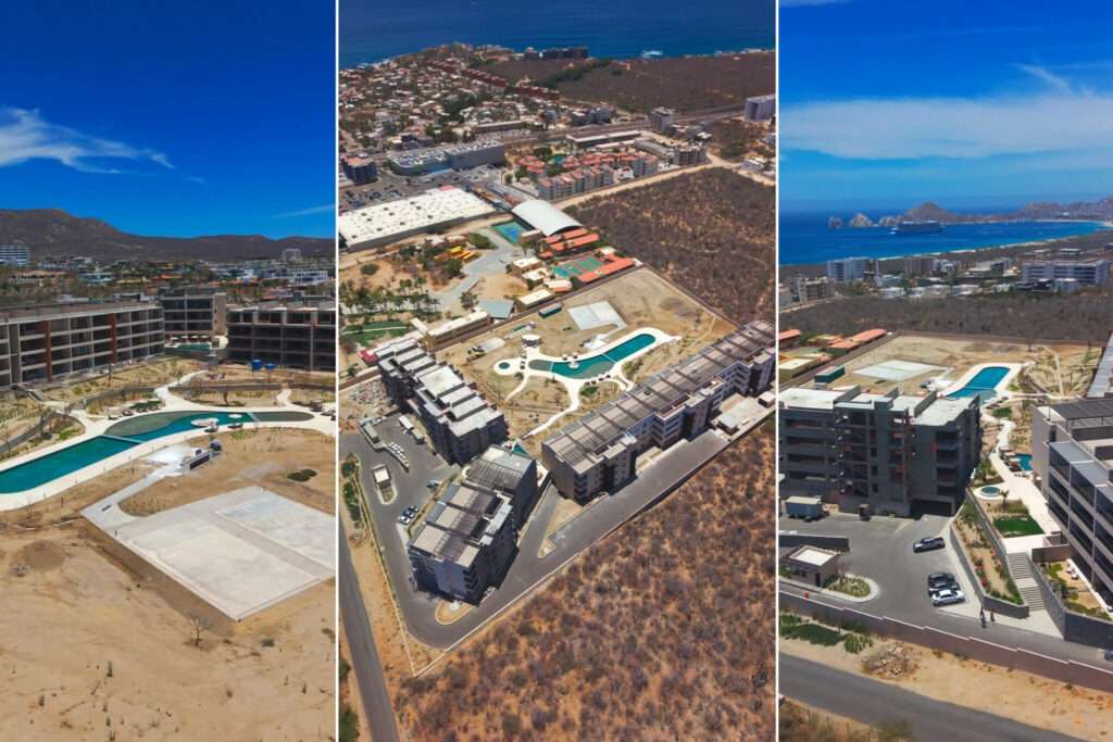 PRIVADA DEL AGUA S/N, Cabo San Lucas, BS | Los Cabos For Sale
