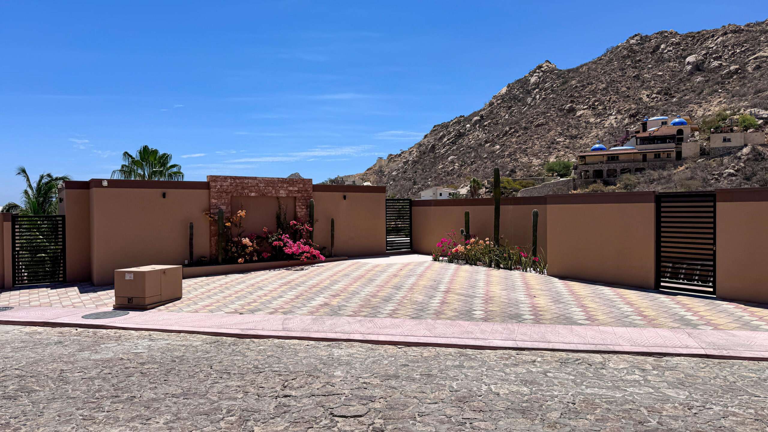 Los Cabos Pedregal Csl Beautiful brand new property built in 2025, featuring stunning – San Jorge, Cabo Corridor, BS