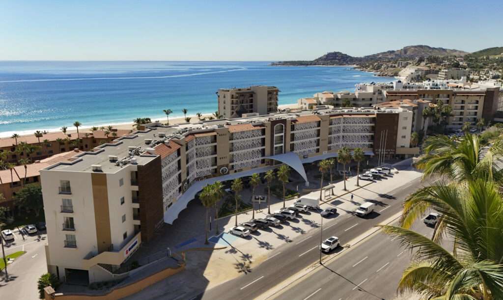 Los Cabos La Jolla - Condos Ocean – VISTA LA JOLLA, San Jose del Cabo, San Jose del Cabo, BS