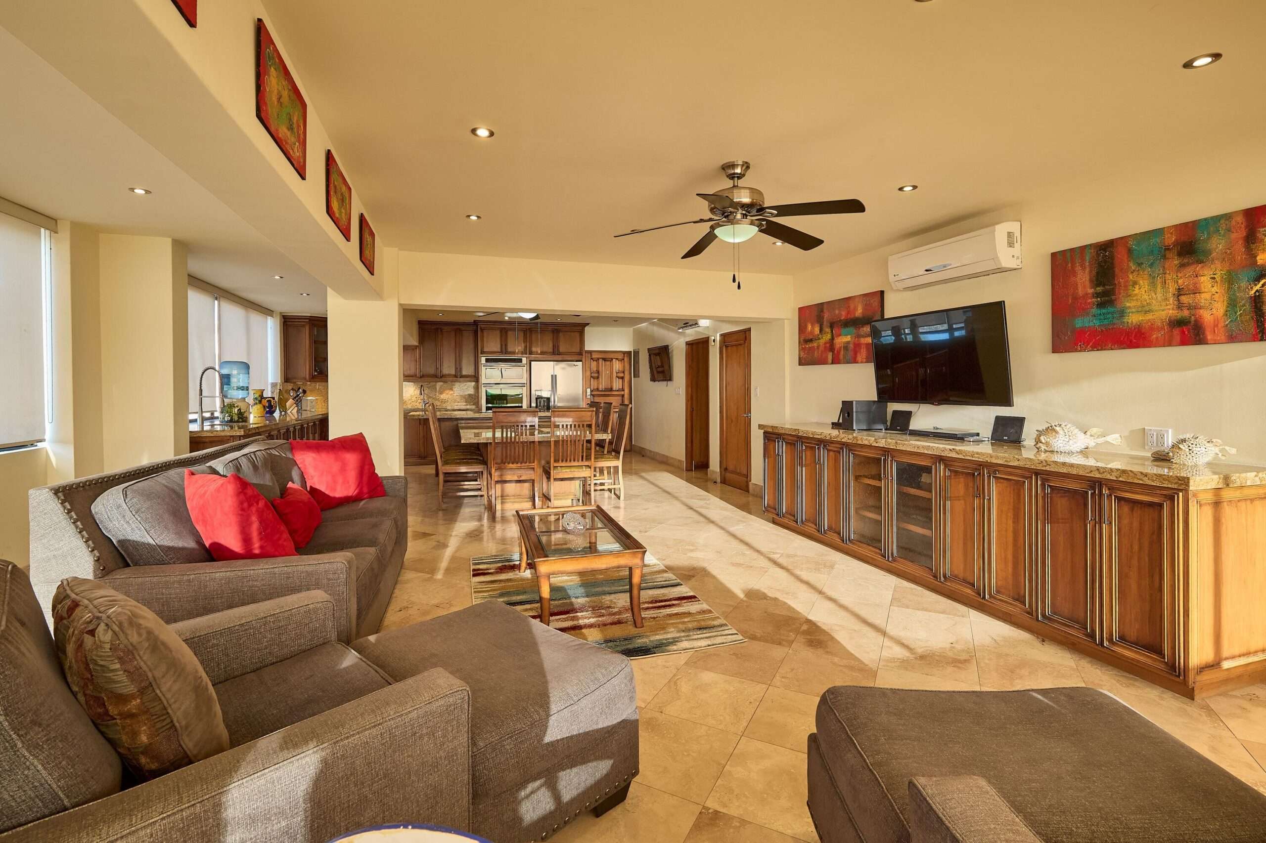 Los Cabos Vista Vella II – VISTA VELA II, Cabo Corridor, Cabo Corridor, BS