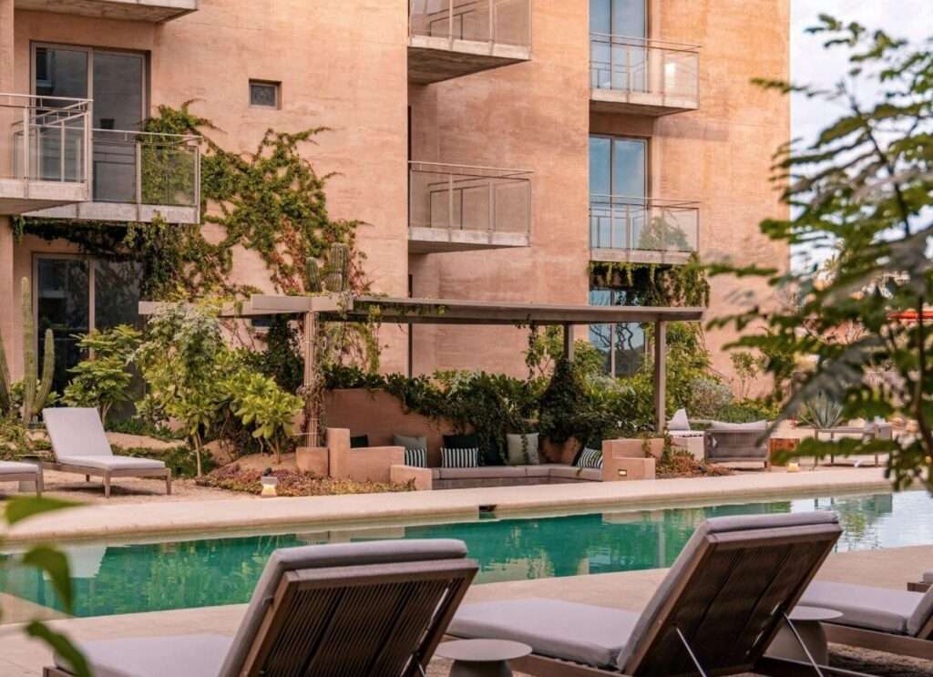 Los Cabos Cabo Del Mar Ecopark Condo for Sale in Cabo del Mar Ecopark - Stunning Ocean – Vista Vela Sunset, Cabo Corridor, Cabo Corridor, BS
