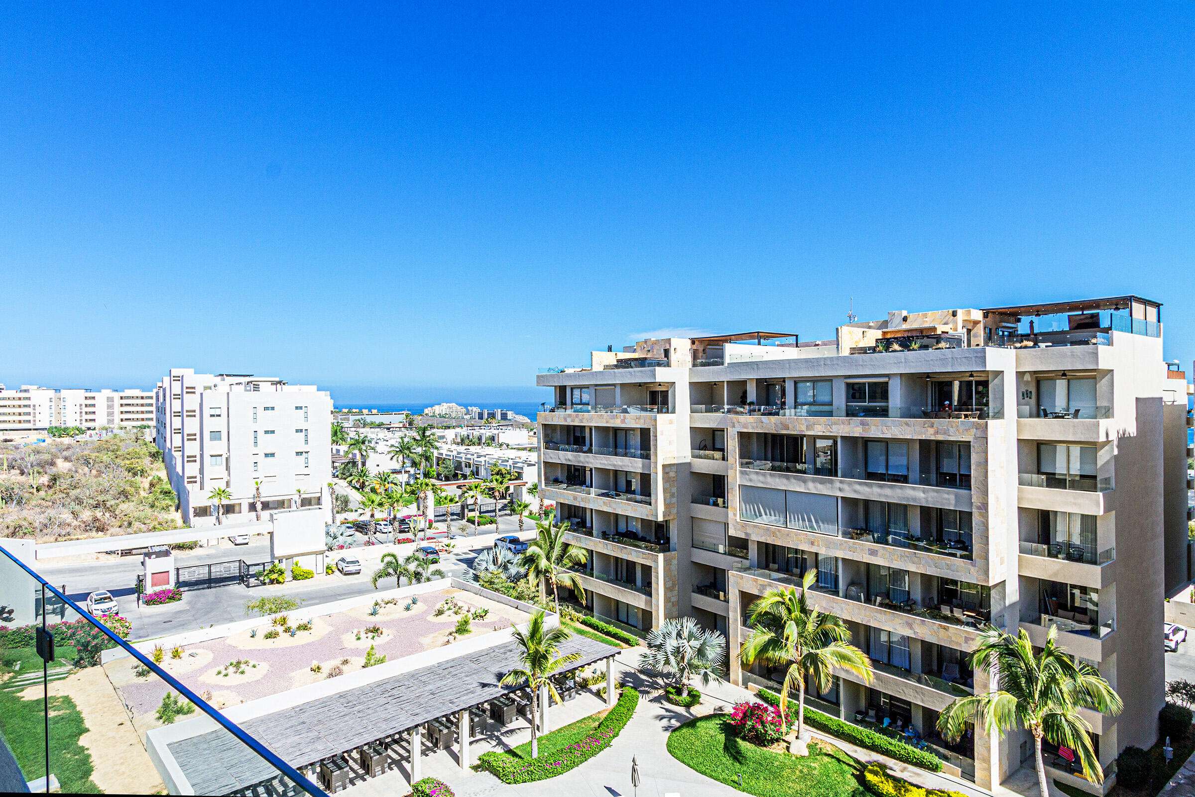 Vista velas 3, Cabo Corridor, Cabo Corridor, BS | Los Cabos For Sale