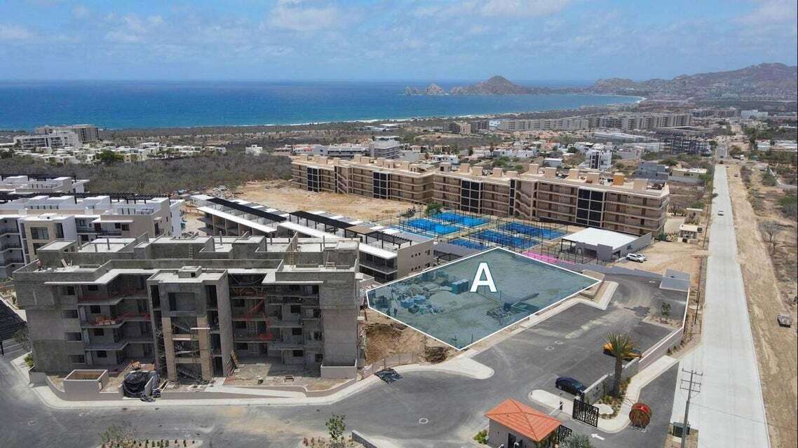 Vista velas 3, Cabo Corridor, Cabo Corridor, BS | Los Cabos For Sale