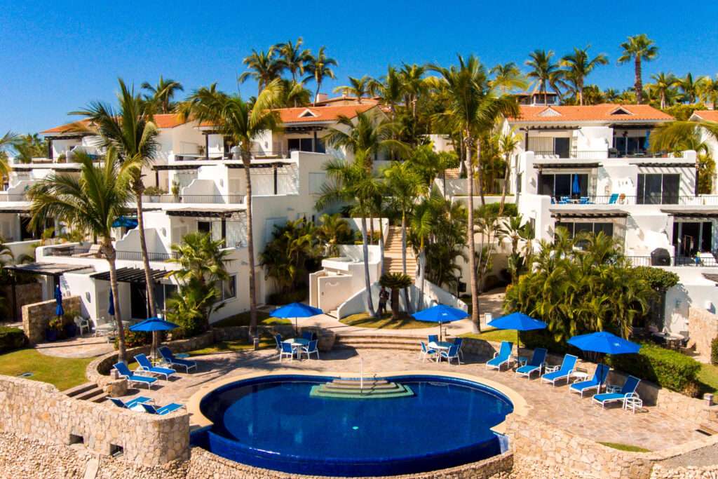 Los Cabos Las Arenas One of the largest penthouses available in Cabo, this brand-new residence offers breathtaking panoramic – 34 Mision La Purisima & San José, San Jose del Cabo, BS