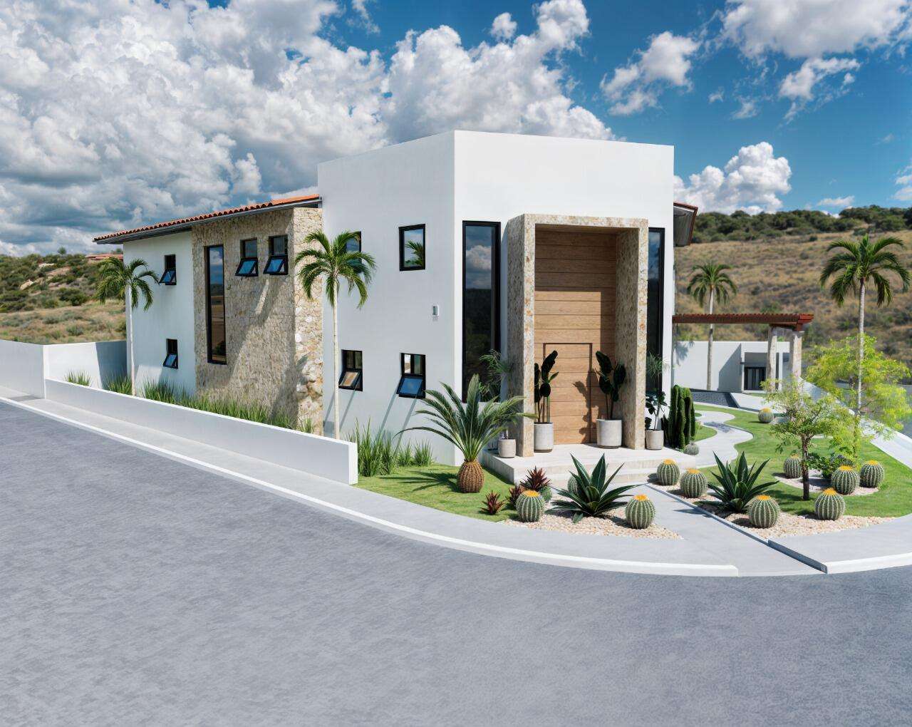 Los Cabos Cresta del Mar – 96 Calle Principal Cresta del Mar, Cabo Corridor, BS