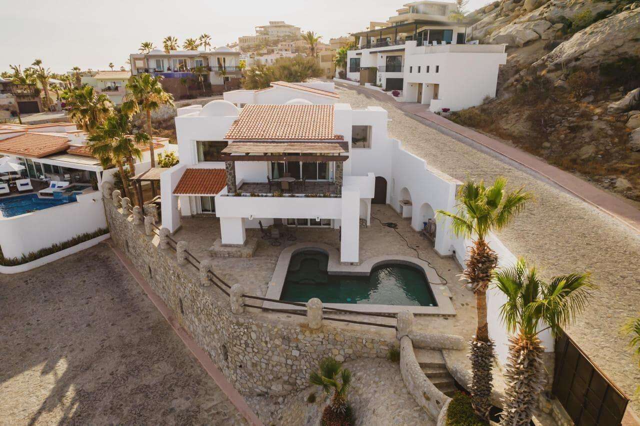 Los Cabos Rancho Cerro Colorado – Bv. Cerro Colorado, Cabo Mare, San Jose Corridor, BS