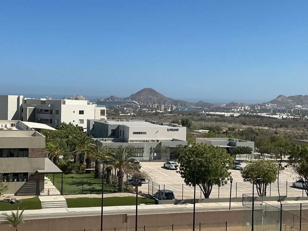Los Cabos Cian Never mind the – CIAN, Cabo Corridor, Cabo Corridor, BS