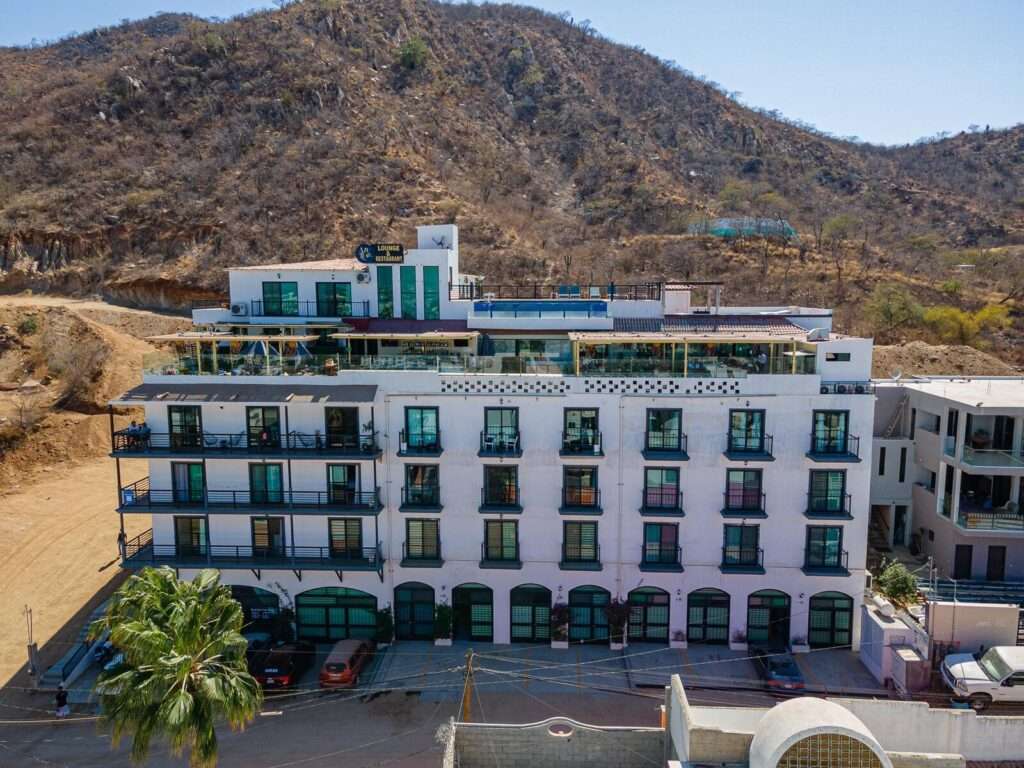 Los Cabos Villa Cabo Sur Price – Rivieri 2BR Positano Garden, Cabo Corridor, Cabo Corridor, BS