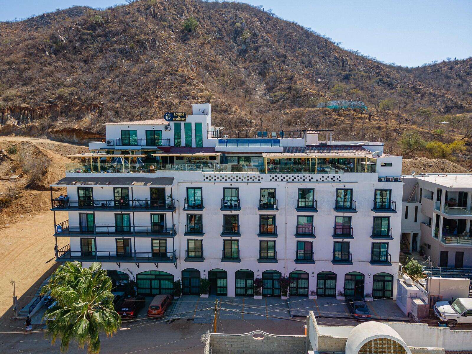 Los Cabos Villa Cabo Sur Price – Rivieri 2BR Positano Garden, Cabo Corridor, Cabo Corridor, BS