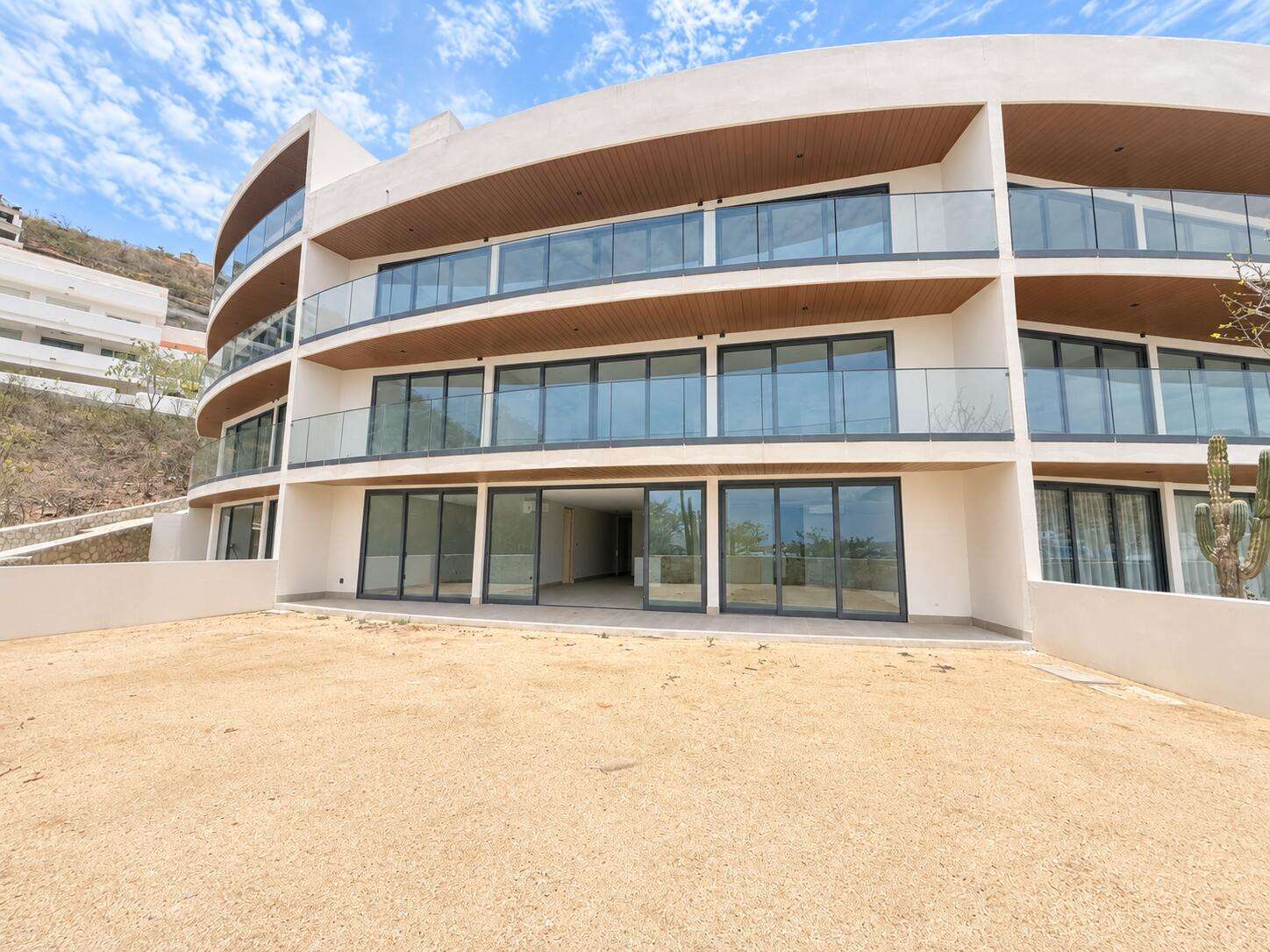 Los Cabos The O Pedregal |SEP| – The O pedregal 1 B Torre Norte, Cabo San Lucas, Cabo San Lucas, BS