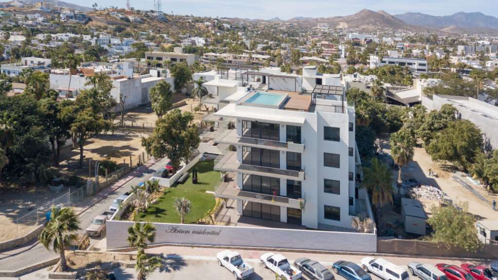 Los Cabos Centro-Sjd – VISTA LA JOLLA, San Jose del Cabo, San Jose del Cabo, BS